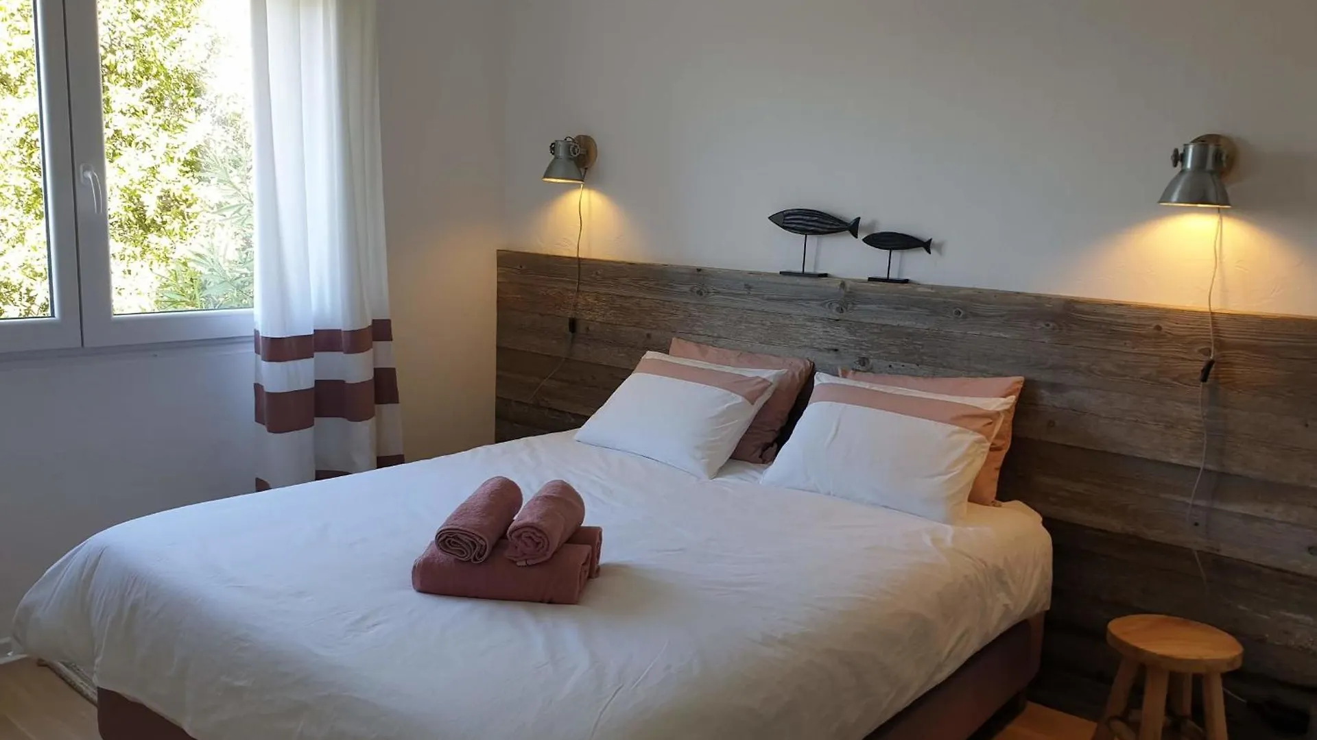 Modern House With Pool And Beautiful Terrace Sea View - Benakey Villa Opio France