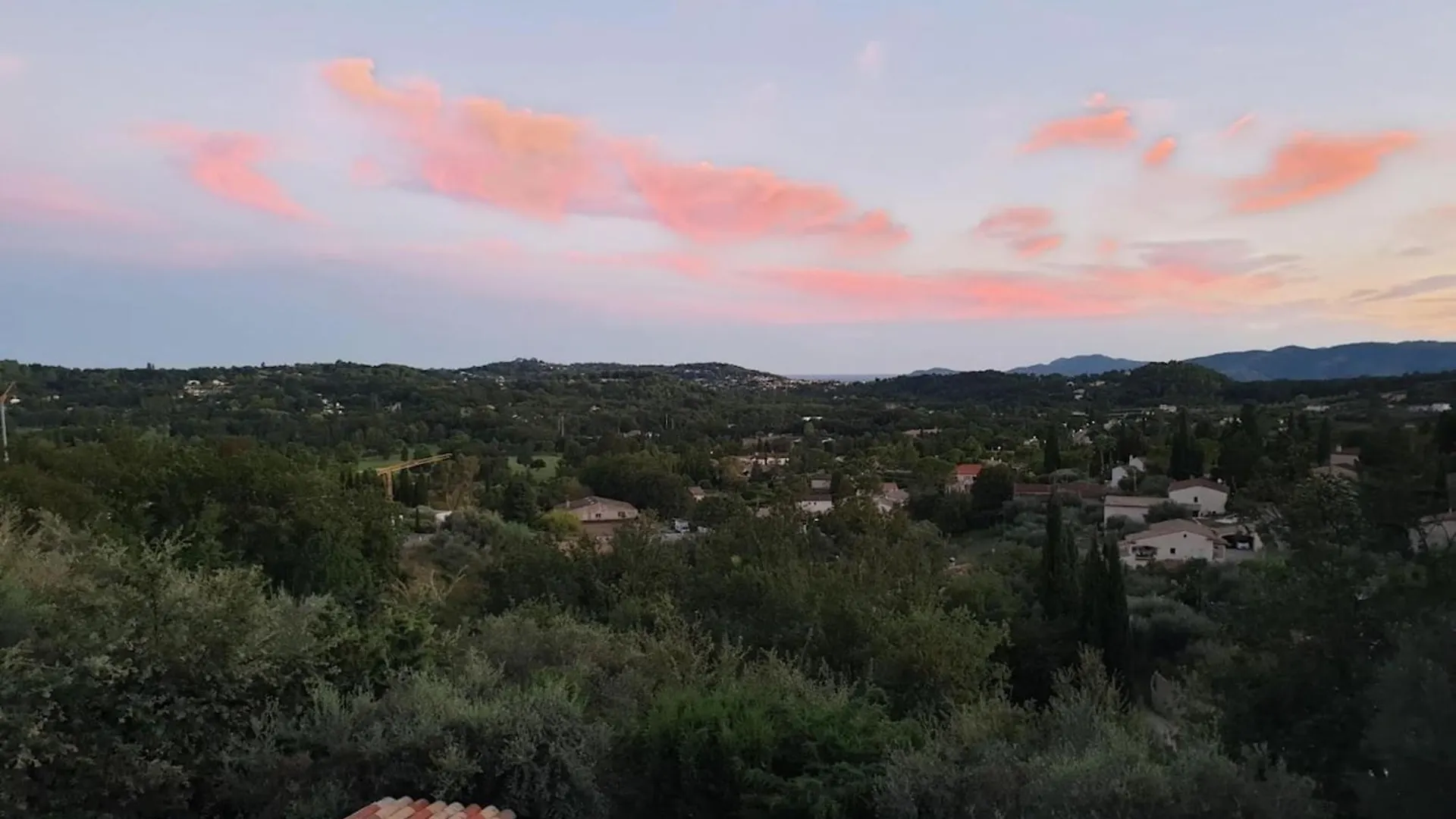 Modern House With Pool And Beautiful Terrace Sea View - Benakey Villa Opio France