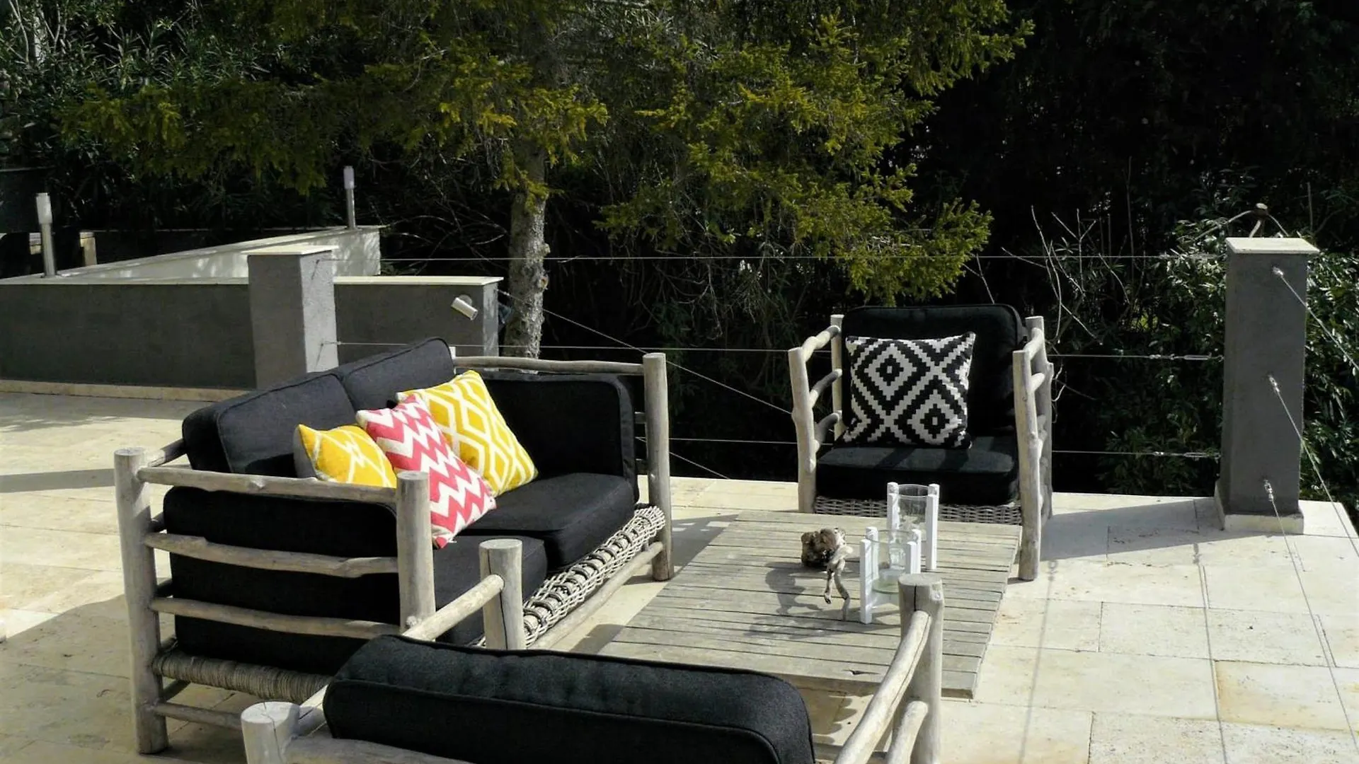 Modern House With Pool And Beautiful Terrace Sea View - Benakey Villa Opio