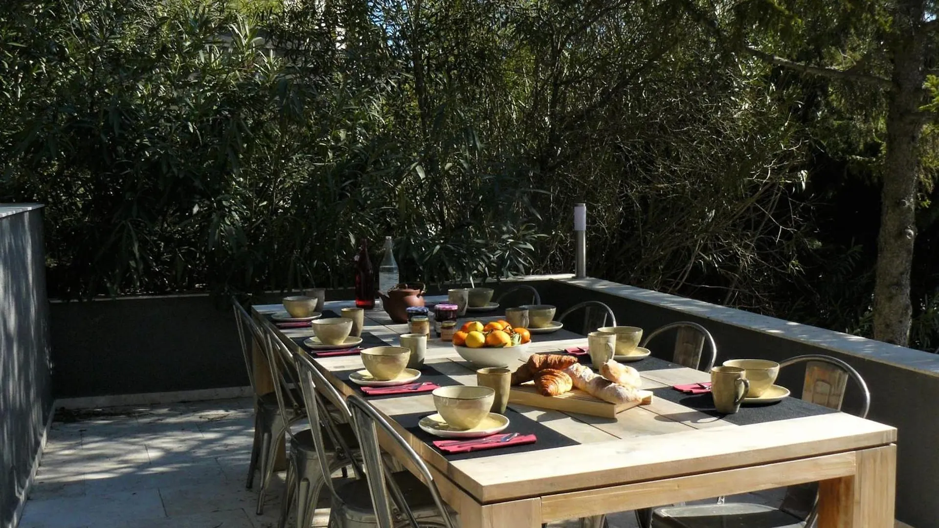 Modern House With Pool And Beautiful Terrace Sea View - Benakey Villa Opio