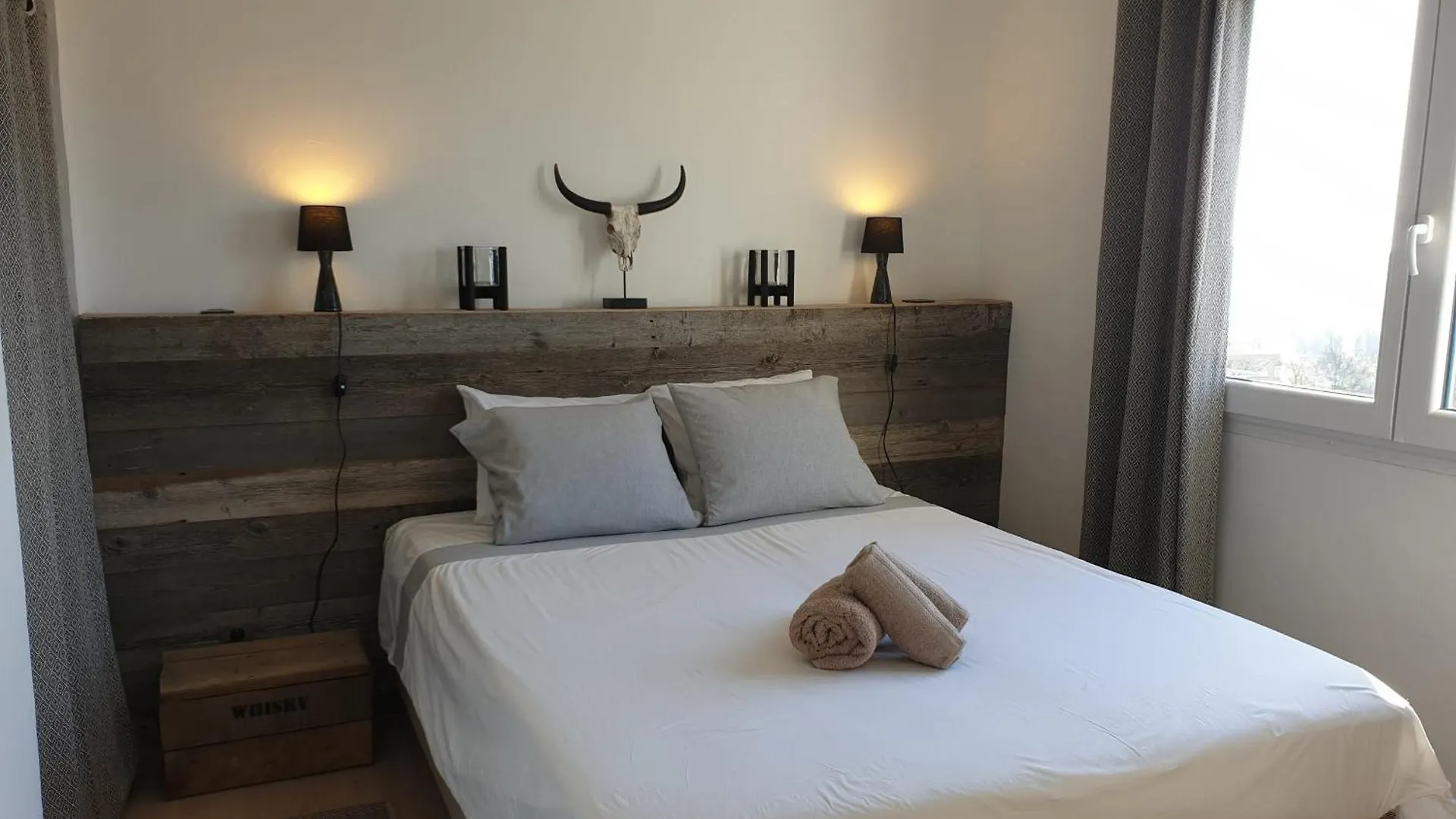Modern House With Pool And Beautiful Terrace Sea View - Benakey Villa Opio